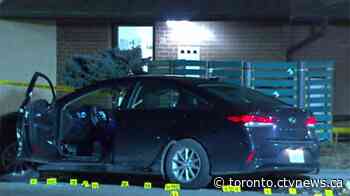 One of two victims in Regent Park shooting dies in hospital