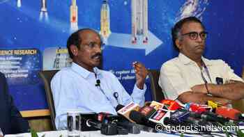 India to Launch GSAT-30 Communication Satellite on January 17
