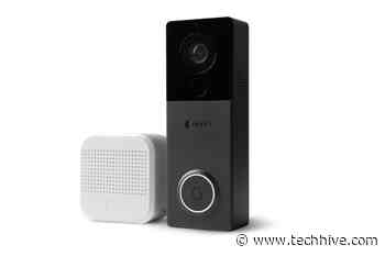 August View video doorbell review: Excellent image and audio quality, but missing some advanced features