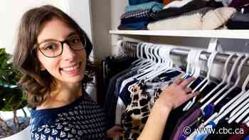 Minimize the environmental impact of your wardrobe — and look good doing it