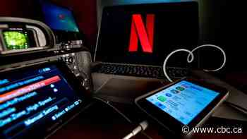 'Completely unsustainable': How streaming and other data demands take a toll on the environment