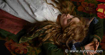 This Is ‘Little Women’ for a New Generation