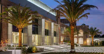 New Art Museum Adds to Sarasota’s Cultural Heritage