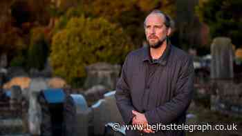 Belfast graveyard book remembers ordinary people who did extraordinary things