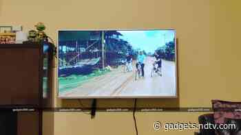 Blaupunkt BU680 4K Smart LED TV (BLA43BU680) Review