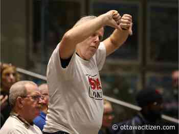 Five sleeper stories as Ottawa City Hall prepares to enter 2020