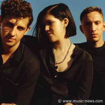 The xx have teased new music is on the way