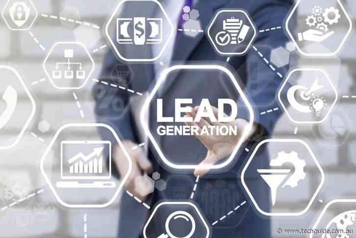 Four Processes To Put In Place To Maximise Lead Generation In 2020