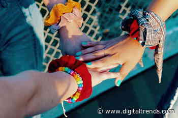 2020 photography trends will put ‘bad’ photos and bold colors front and center