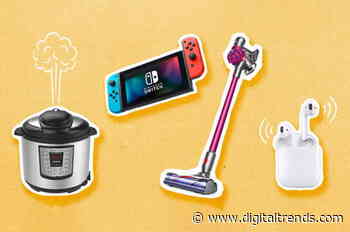Best Tech Deals To Start 2020: AirPods, Instant Pot, PS4 Pro, and more