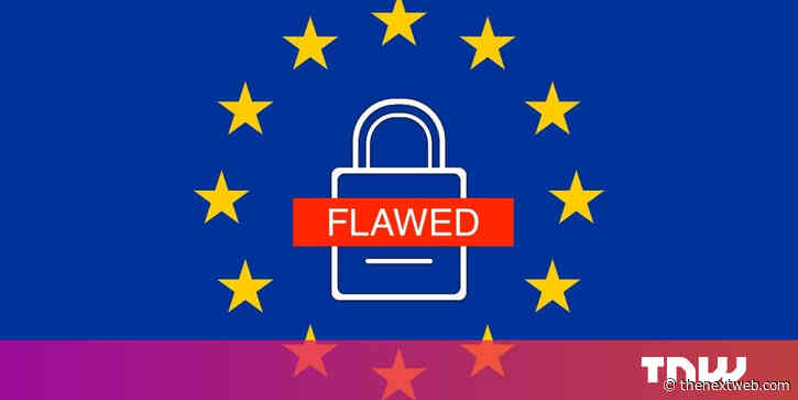 The EU isn’t particularly fond of Canada’s anti-piracy laws