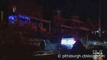 Police Investigating Overnight Stabbing In Ambridge