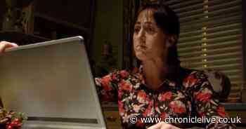 EastEnders Sonia steals Dot's life savings leaving viewers horrified