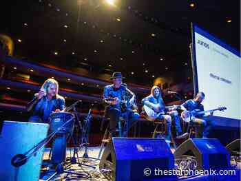 Evolving sound: A look at the last 10 years of Saskatoon's music scene