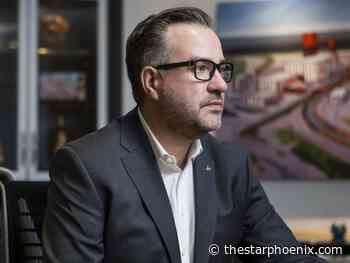 New Nutrien potash boss optimistic about the future