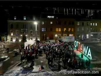 Denley: Ottawa, brace for another exciting decade of incremental progress