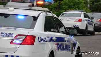 15-year-old boy dead after stabbing in Laval park