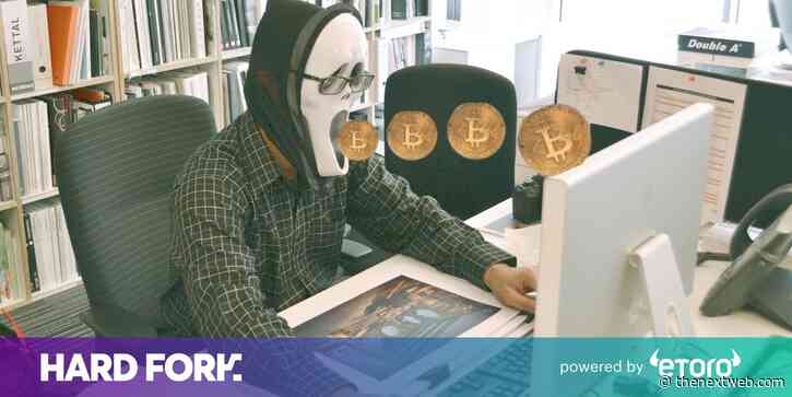 Crypto exchange Poloniex forces users to change passwords after data leak