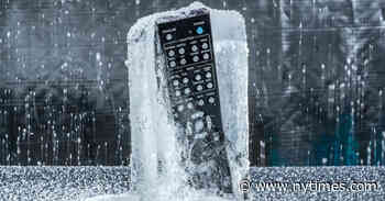 The 50 TV Shows You Need to Watch This Winter