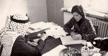 ‘Advocate’ Review: Defending More Than Just Her Clients