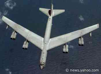 The Air Force's B-52 Bomber: Could it Serve 100 Years?