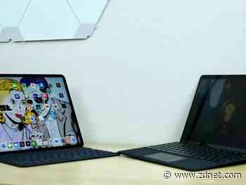 5 features the iPad Pro should borrow from the Surface Pro X