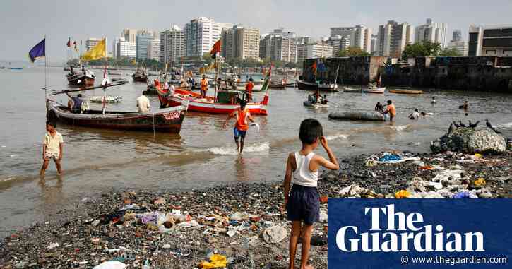 The plastic polluters won 2019 – and we're running out of time to stop them