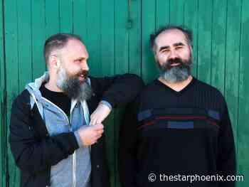 Band Listing Jan. 2-8