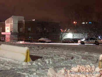 Gatineau homeless put up in community centre following New Year's Eve fire