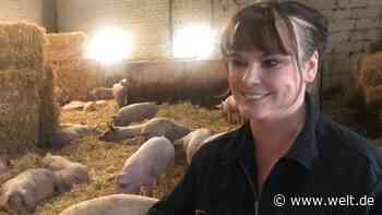 „Ohne Kunden kann ich dem Schwein das nicht bieten“