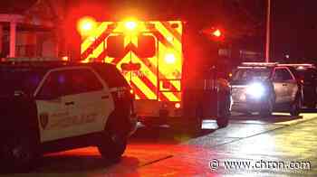 Shooter may have returned to kill Houston grandma after masking gunfire with fireworks, police say