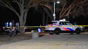 Death of man found near Woodbine Beach 'suspicious,' police say