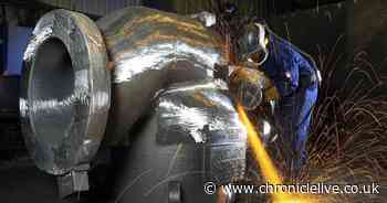 Hopes that part of steel company could be saved, despite job losses