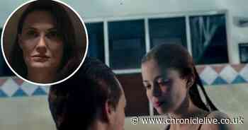 Bancroft sex scene disgusts ITV viewers as drama returns for second series