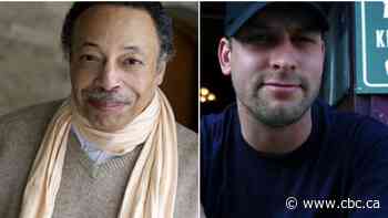 University of Regina says it won't cancel lecture by poet George Elliott Clarke over ties to convicted killer