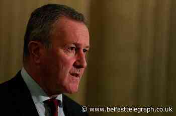 Stormont talks: Power-sharing deal 'can be done in the short term', says Sinn Fein's Murphy