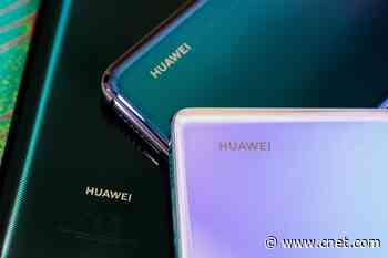 Huawei ban: Full timeline as Chinese company's chairman predicts 'difficult' 2020     - CNET