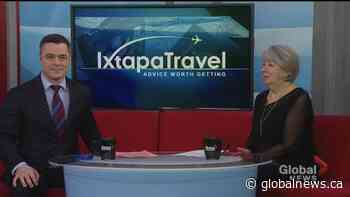 Travel Tips: Avoid the winter freeze and escape to Cuba