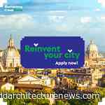 Save the world, one city at a time: Reinventing Cities