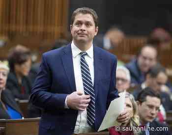 Opposition Conservatives head into 2020 with fights ahead on three fronts
