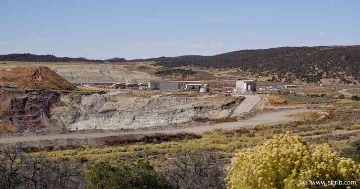 A copper mine in San Juan County wants to expand using a new method that would pump diluted acid into the ground