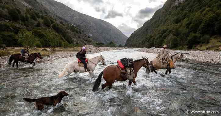 Commentary: Keep our rivers wild