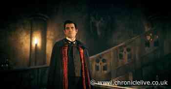 BBC Dracula raises the stakes in next part of thrilling - and chilling - drama