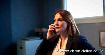 How many episodes of Bancroft are there on ITV? Drama returns for second series