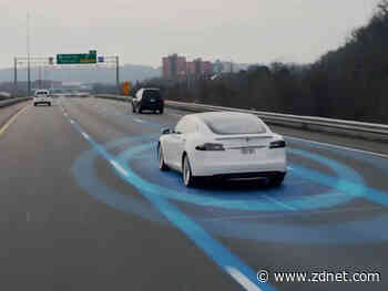 New fatal Tesla crash: US road traffic regulator probes possible Autopilot link