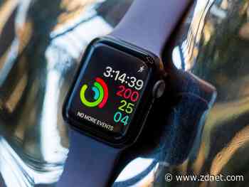 New Year's resolution: Close your Apple Watch activity rings for a healthy 2020