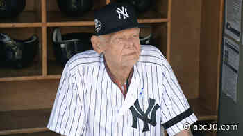 Don Larsen, who threw only perfect World Series game, dies at 90