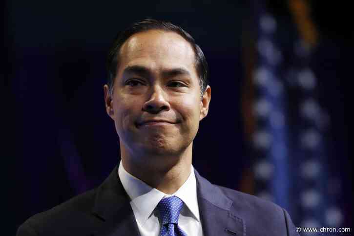 Castro drops out of 2020 presidential race