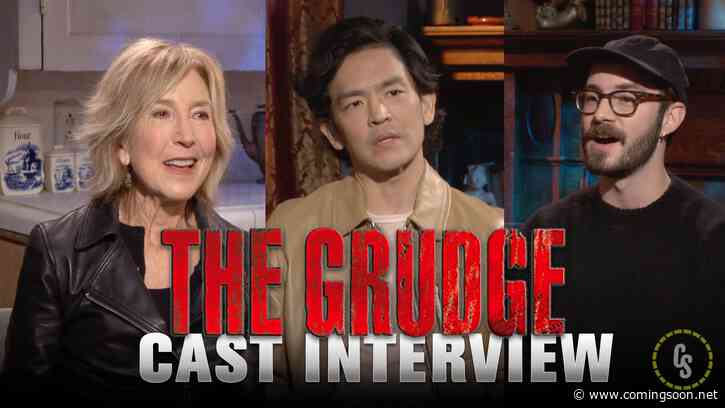 CS Video: The Grudge Cast & Director on the Horrors of Real Life