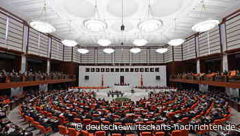 Türkei: Parlament beschließt Militärintervention in Libyen